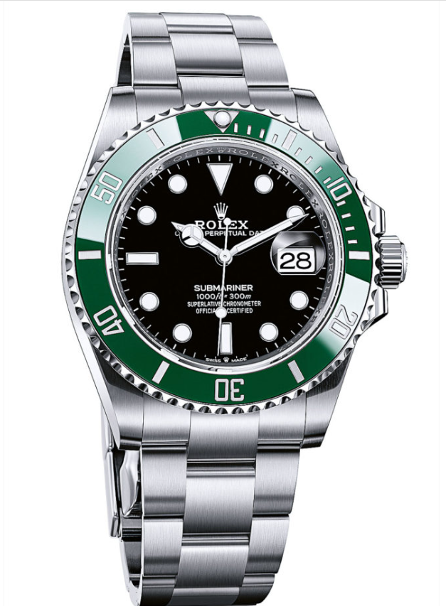Rolex replica Submariner