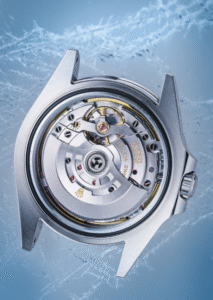 Orologi replica meccanici Perfetto per l’uso quotidiano
