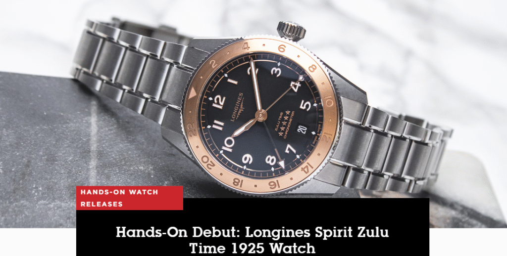 Longines replica-1