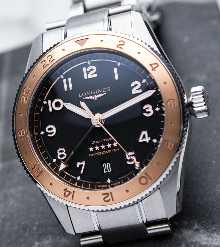 Longines - L2.669.4.78