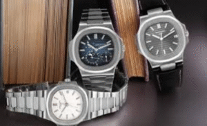 Patek Philippe replica Movimento svizzero