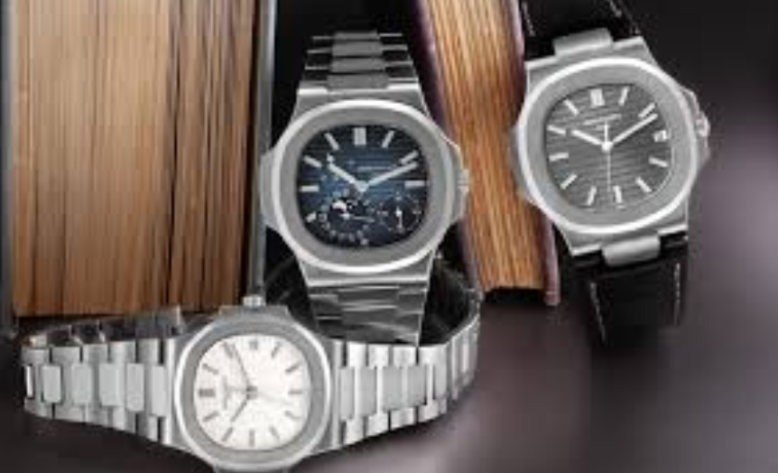 Patek Philippe replica