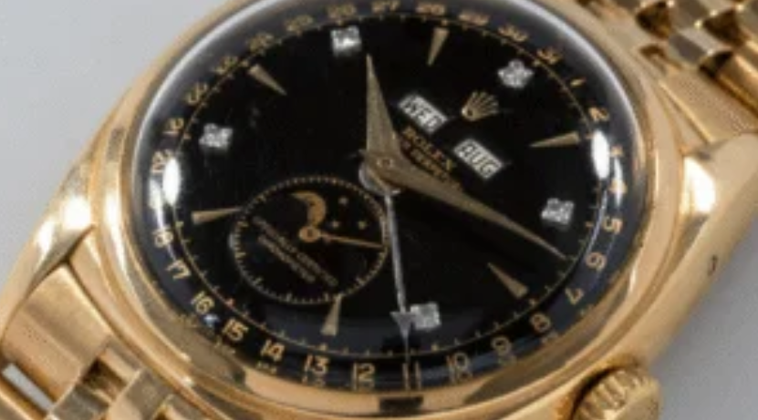 La verità sugli orologi replica