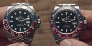 Orologi replica di precisione Unico al mondo