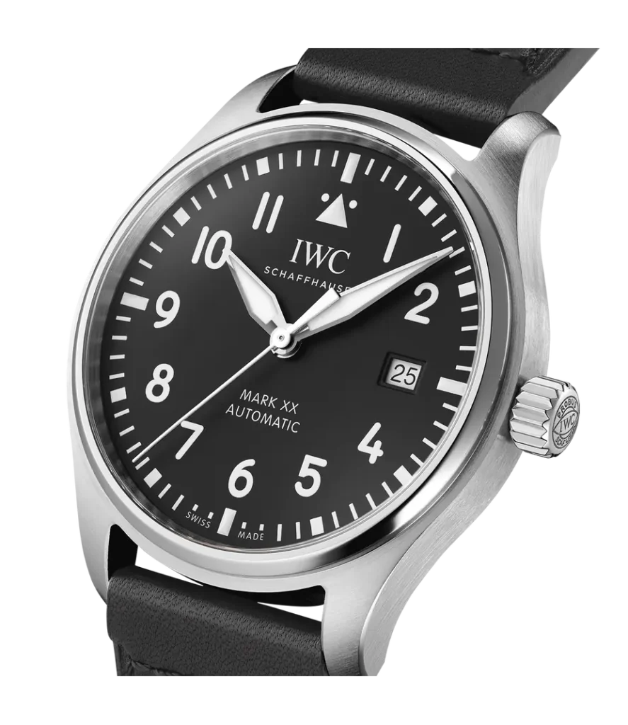 Pilot's Watch Mark XX