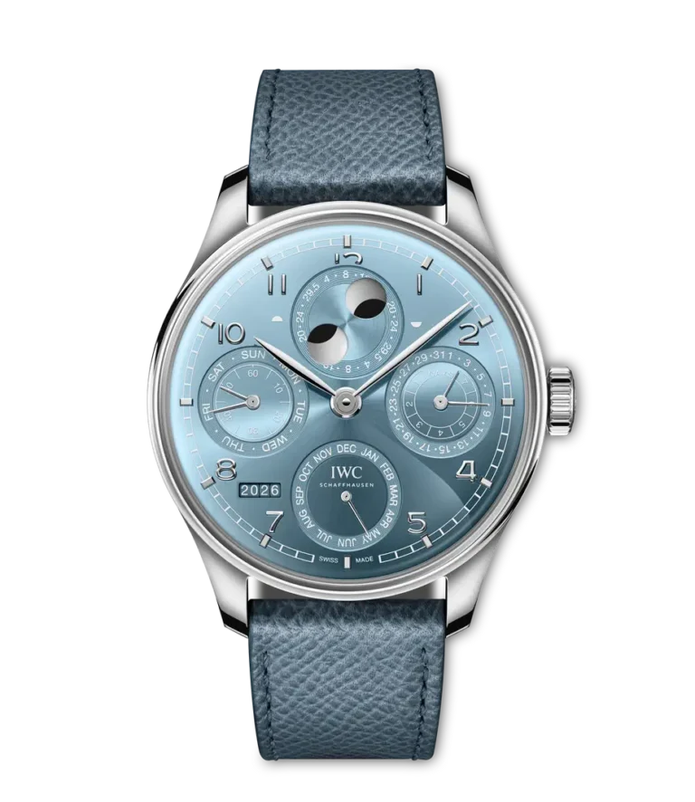 iwc-Portugieser Perpetual Calendar 44