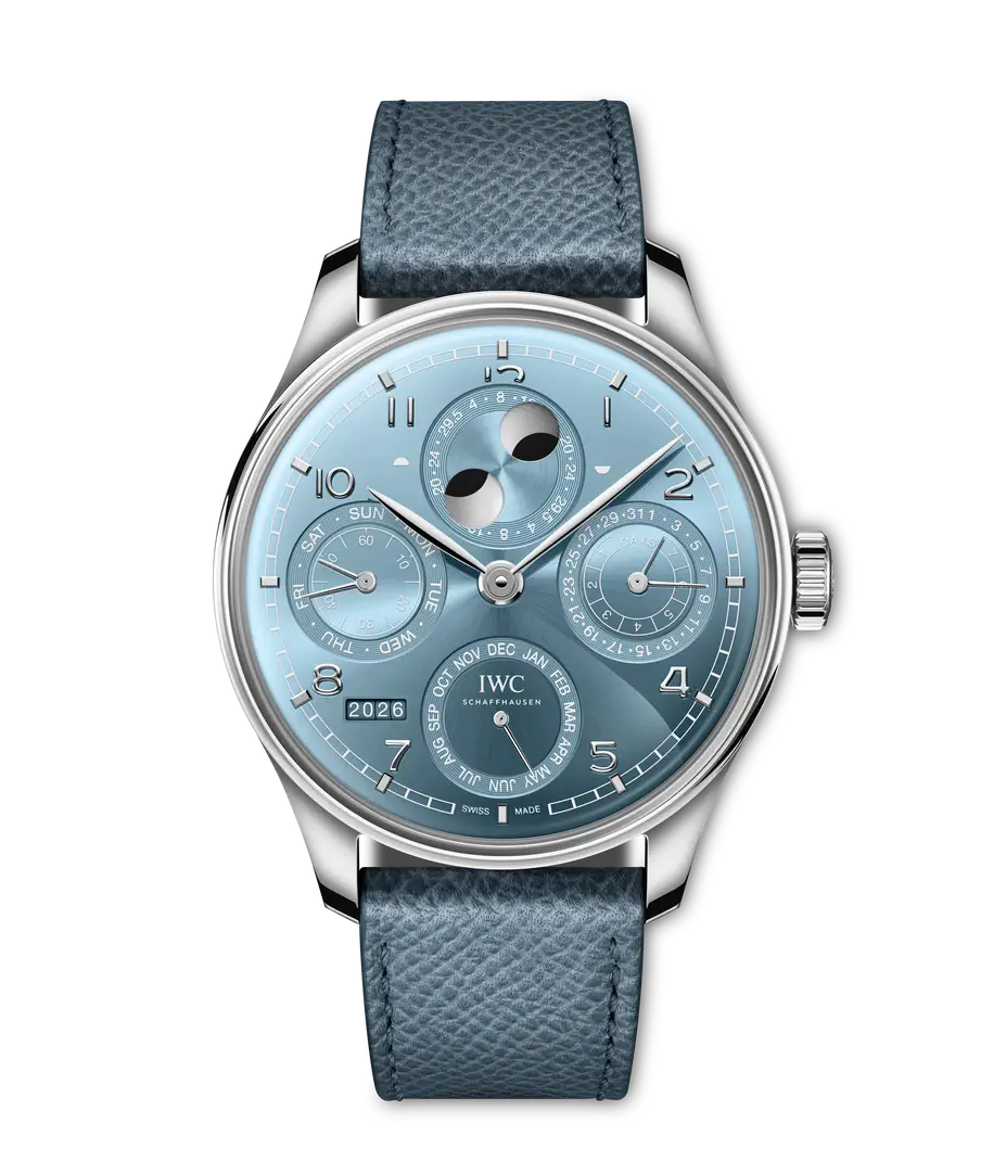 iwc-Portugieser Perpetual Calendar 44